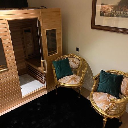 Appartement Centrum 2 Остенде Екстер'єр фото