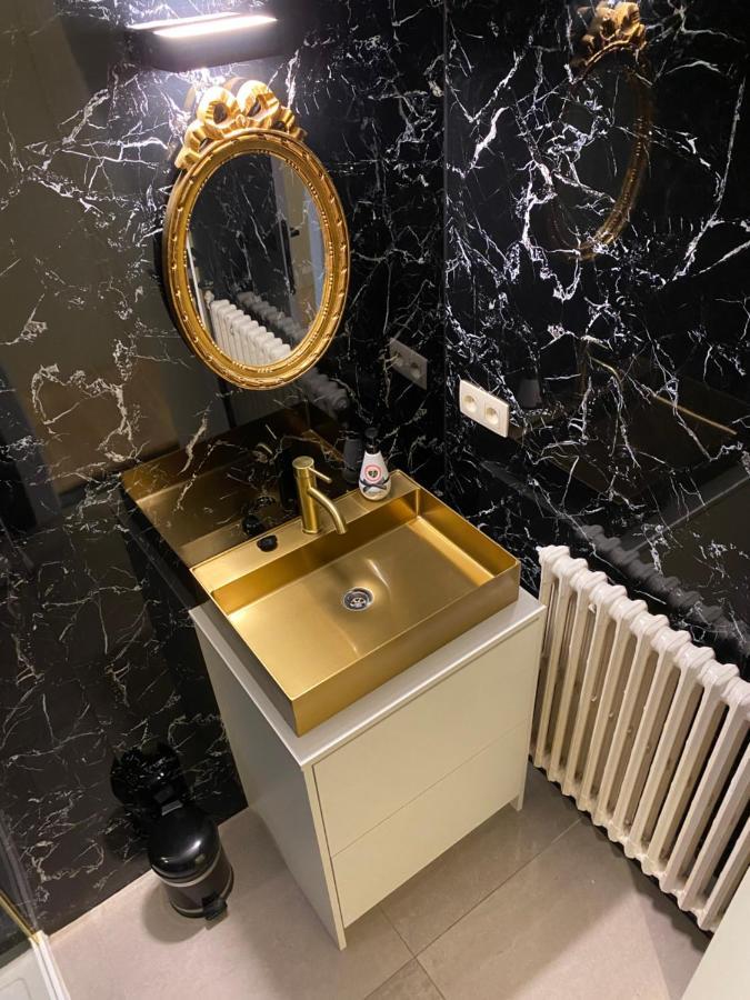 Appartement Centrum 2 Остенде Екстер'єр фото