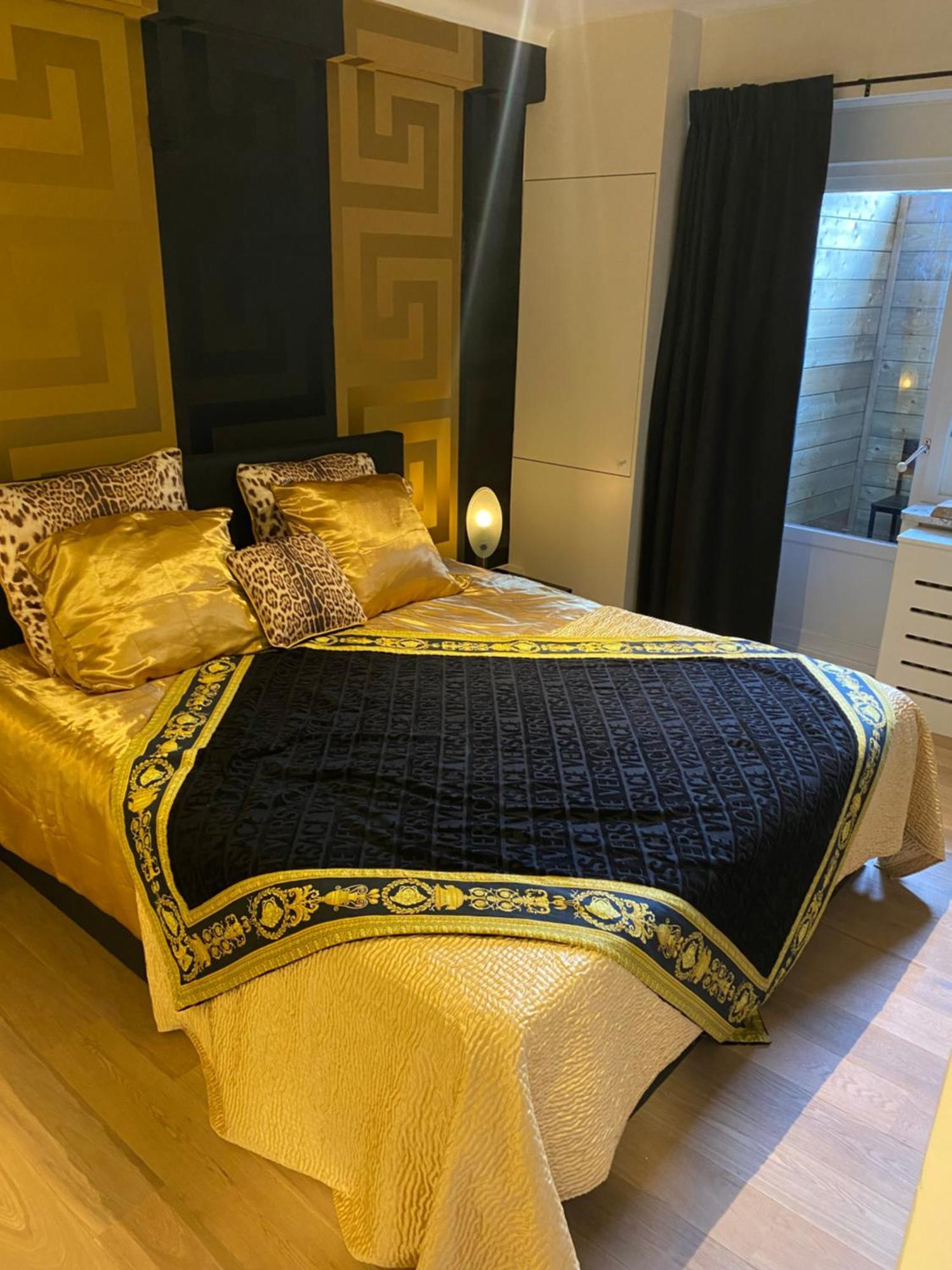 Appartement Centrum 2 Остенде Екстер'єр фото