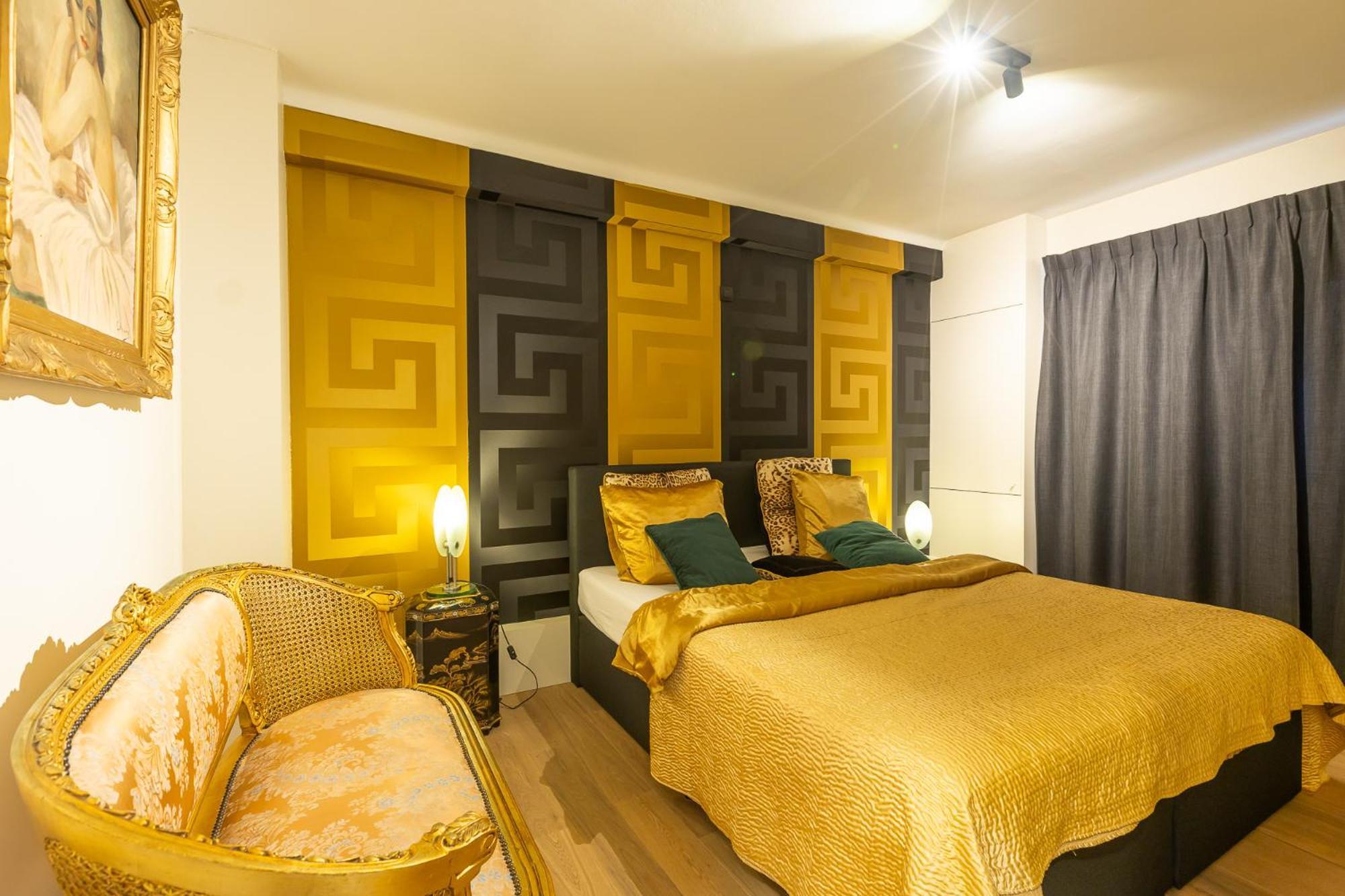 Appartement Centrum 2 Остенде Екстер'єр фото