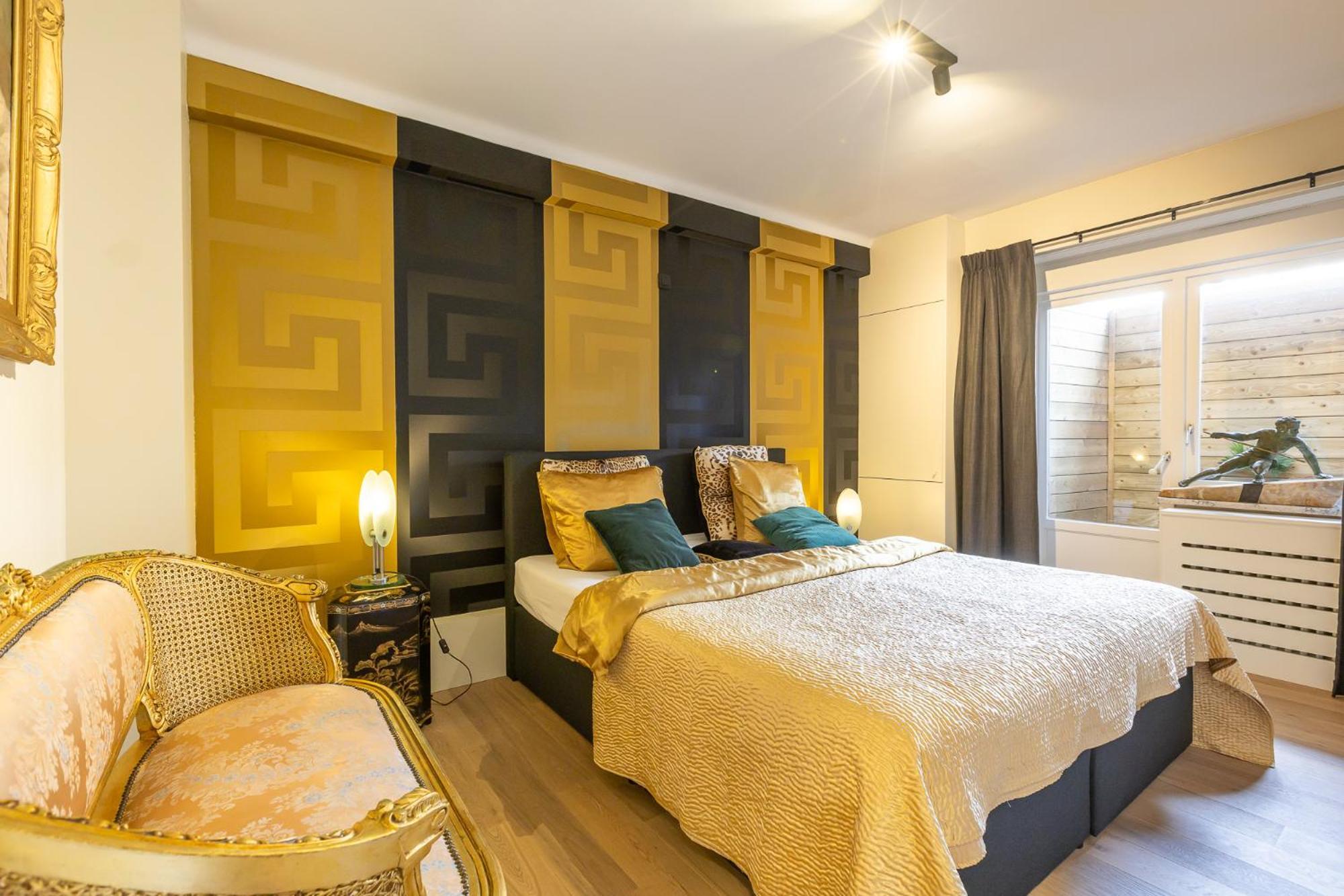 Appartement Centrum 2 Остенде Екстер'єр фото
