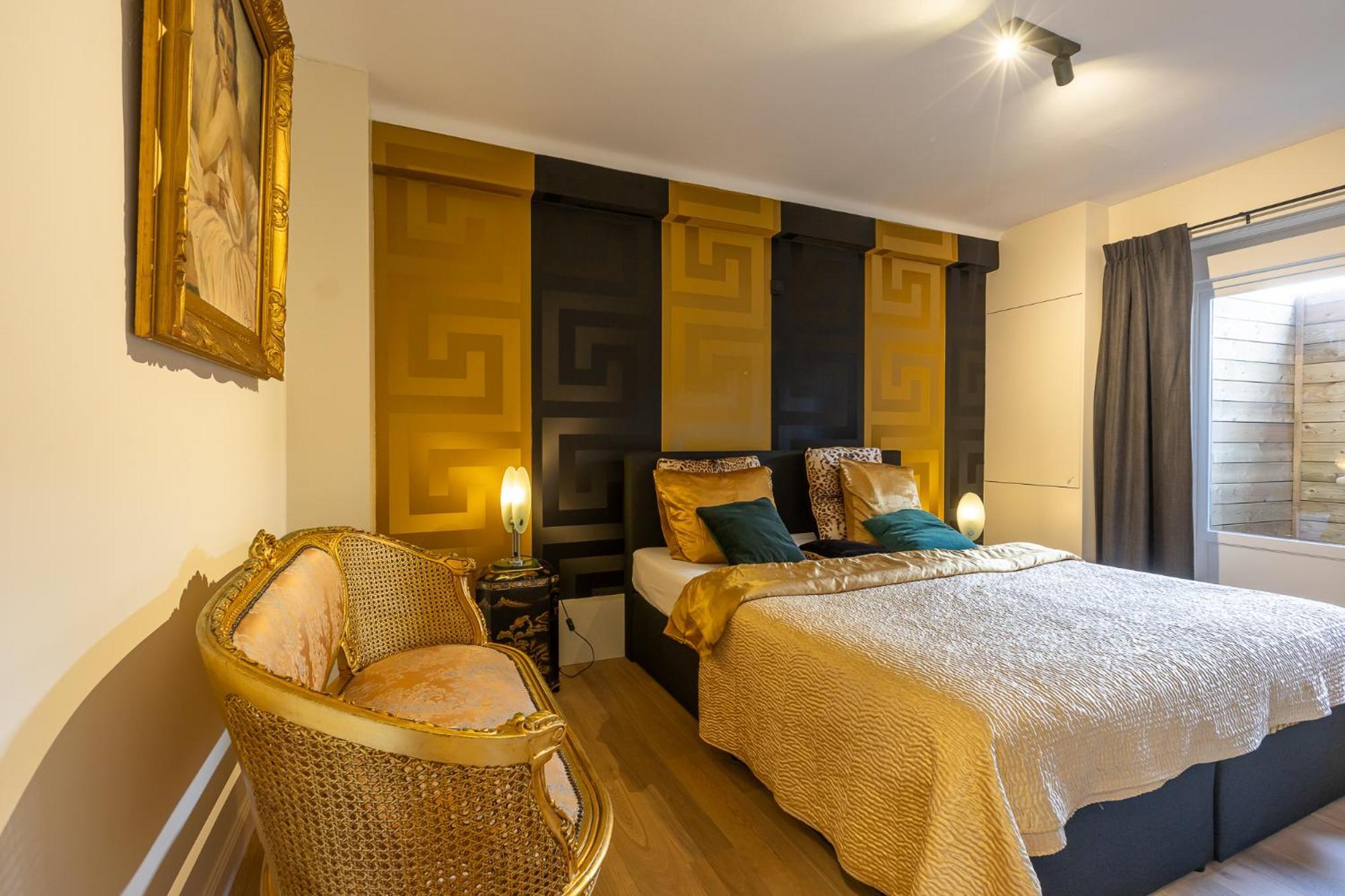 Appartement Centrum 2 Остенде Екстер'єр фото